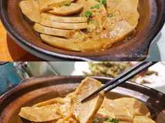 -萍香大厨·锅包肉(大东门店)