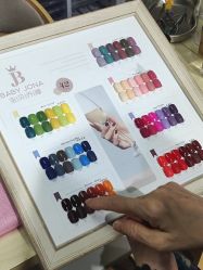 -四季·予你日式美甲美睫Nail