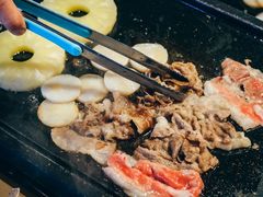 -咕咕站韩国料理(紫金港店)