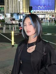 -LJOY丽锦造型·烫发染发