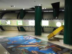 -上海昆虫博物馆