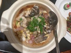 -荣兴酒家(徐家汇店)