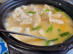 -洪福饭店·十八年老店