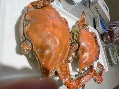 -二小海鲜(清真黄骅店)