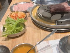 -韩张·韩国传统烤肉(万象汇店)