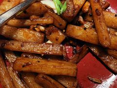 -飶香居(省博物馆店)