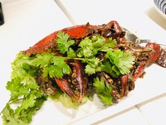 -新加坡海鲜共和(名胜世界圣淘沙海滨坊)