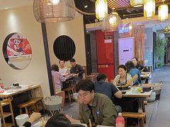 -钢管厂五区小郡肝火锅串串香(清河店)