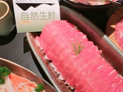 -季季山·云南野生菌火锅(上海首店)