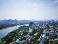 -叠彩山景区