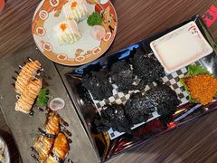 -仙隐小鹿中华料理(南宁万象城店)