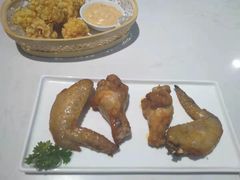 -必胜客(龙泉万达店)
