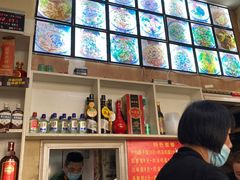 -阳春面馆(海关店)