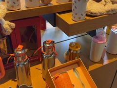 -星巴克(兰桂坊店)