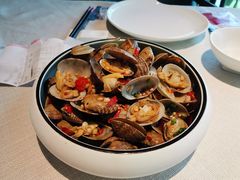 花甲-千百味红餐厅·江西菜(绿地双子塔店)