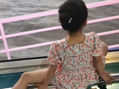 -澳门环岛游湾仔码头