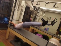 -美间·普拉提禅柔工作室