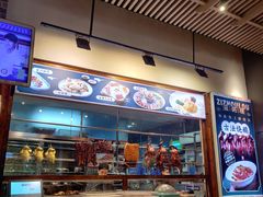 -滋粥楼·顺德菜(番禺广场总店)