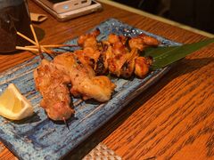 烧鸟全家福-王氏炉匠·烧鸟放题自助(好运街店)