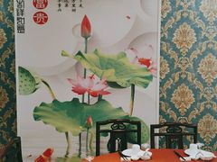 包厢-有缘餐厅(湖塘店)