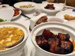 -新吉士·上海菜(浦东LCM置汇旭辉店)