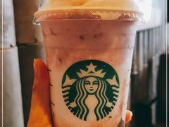 -星巴克臻选(苏州苏信店)
