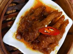 -赏点粤式点心(广州塔店)