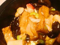 一桶豆腐-孙家外婆(隆礼路店)