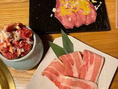 -江户烧肉(高德店)