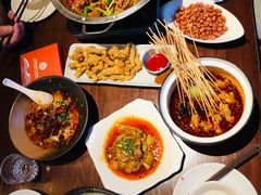 -成都娃娃花园餐厅 (南艺旗舰店)