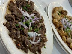 -明本湛江鸡•海鲜小厨(陈家祠店)