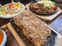 -小川洋风料理(汉街店)