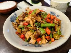 -潇湘阁(望京SOHO店)