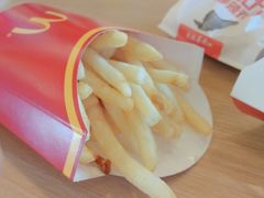 -麦当劳(双榆树店)