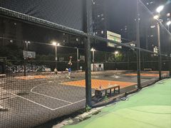 -洛克公园·篮球·足球(三林店)