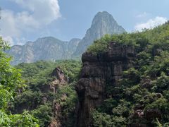 -云台山风景名胜区