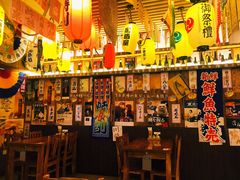 -坂吉屋·居酒屋深夜食堂(龙湖店)