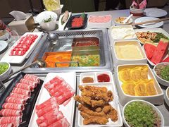 -海底捞火锅(奥山世纪城店)