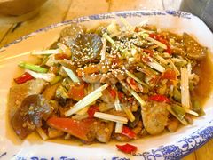 -饭江湖·江湖菜(湖广会馆店)