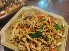 -朗妈私房菜(婺女州店)
