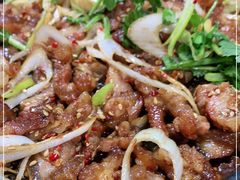 -清真永恒华威肉饼(潘家园店)