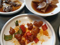 -潮澎派·潮汕菜大排档(南较西路店)