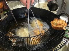 -阿婆油墩子(五里桥路188弄小区店)