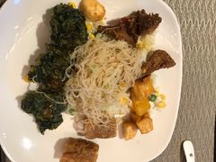 -三宝大饭店-中和艺素餐厅(浦上金山正祥广场店)