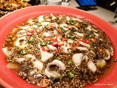-初蓉丨遇见新川菜(亲贤街荣耀店)