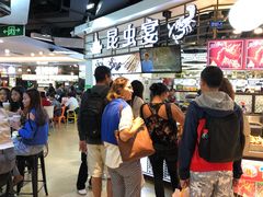 -东门町美食街