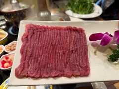 -南门涮肉(东单店)