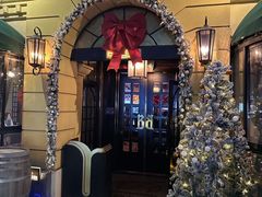 -碧特博格·20年品牌西餐厅(芜湖路店)