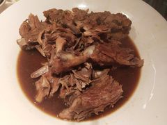 二斤大骨头-九毛九西北菜(水荫店)