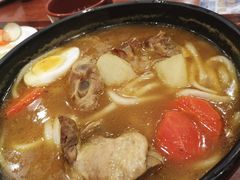 -玛格萝妮比萨屋(四平店)